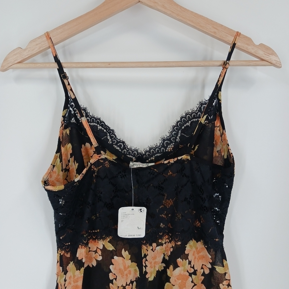 Free People Monday Morning Bodysuit - Picture 4 of 6